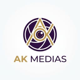 Photography Services Logo